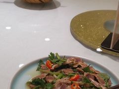 -沪华海鲜大酒楼(南汇店)