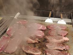-舟山朱家尖威斯汀酒店·知味标帜自助餐厅