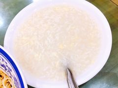 甜酒冲蛋-向群锅饺(登高路店)
