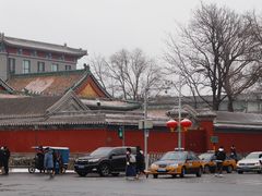 -功德林素菜饭庄(前门店)