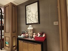 -杭州君悦酒店·青莳