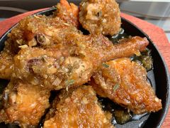 -京玉菲饭店(李村店)