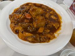 -昱德来·天津菜(河西店)