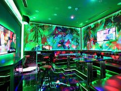 -INLOVE KTV(西溪印象城店)