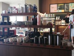 -星巴克(保定万博广场店)