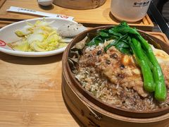 -72街荷叶饭(东方宝泰广场店)
