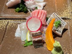 -奈良本寿司(永嘉路店)