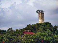 -江心屿景区