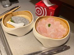 -海底捞火锅(金光华店)