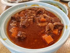 俄罗斯红烩牛腩-去茶去餐厅(中央大街店)