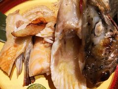 -炙柒Sekinana·精致料理 烧鸟·铁板烧(海上世界店)