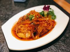 -财神鸡煲(华强北店)