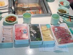 -野妹火锅(龙岗店)