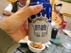 -新疆红柳花餐厅(新洲店)