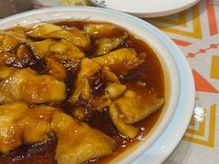 -清真吐鲁番餐厅(牛街店)