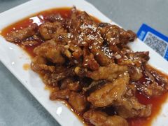 -小山东羊肉汤馆(同济新村店)