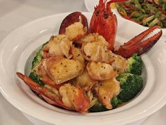 -万龙洲海鲜(南新仓店)