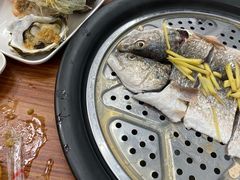 -船奇蒸汽海鲜·闽菜(八市海鲜总店)