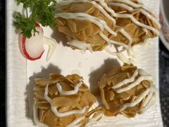 -菊上日式料理(蚌埠银泰店)