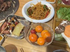 -乌拉烤肉(如皋首店)