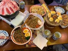 -東丸食堂(诸城店)