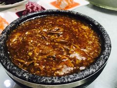 -东兴楼饭庄(六里桥店)