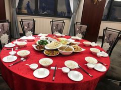 -金泽大酒店·卢塞恩餐厅·年夜饭春节连市