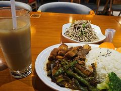 -好嫂子酱猪手•农家菜(华远坊店)