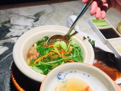 -梁家大院•农家菜(昆山会展中心店)