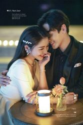 -经典婚纱摄影美学馆·私人定制