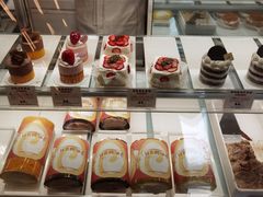-西村叔叔的店·面包·甜品·蛋糕(牡丹园店)