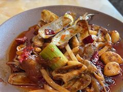 -长春富力万达文华酒店-集·味自助餐厅