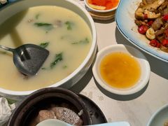 -客汁源味·客家菜(时代城店)