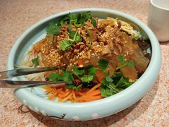 -红樱桃·欢乐餐厅(太原里店)