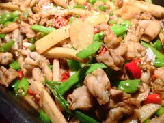 -蛙来哒(东城万达店)