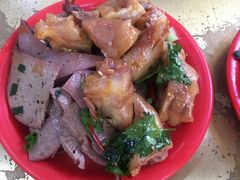 -惠丰源烩面馆(经七路店)