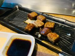 -雅玛花式铁板烧餐厅(好运街店)