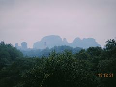 -丹霞山风景名胜区