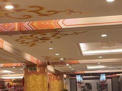 -全聚德(上海首店浦东店)