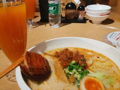 -味千拉面(煌华新纪元购物广场店)