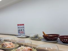 -大起水产回转寿司(大丸心斋桥店)
