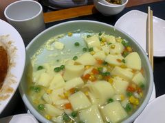 -紫光园·烤鸭·北京菜(团结湖店)