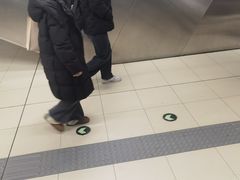 -呼家楼(地铁站)