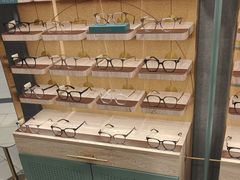 -木九十眼镜(嘉里中心店)