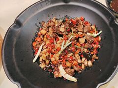 -聚味瞿记·龙虾堂(咸嘉湖店)