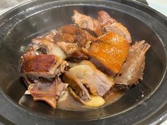 -清晖小苑•顺德地方菜(壹海城店)