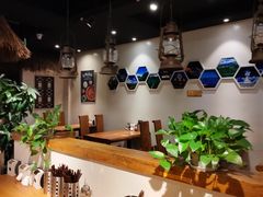 -茶花妹子云南餐厅(传媒大学店)
