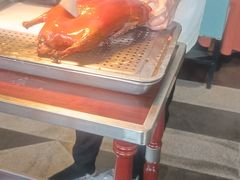 -大鸭梨烤鸭(金色漫香店)