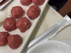 -潮汕大目牛肉火锅(水围店)