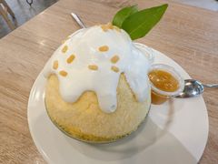 -After You Dessert Cafe(CENTRALWORLD)